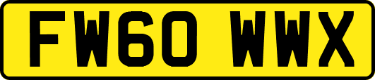 FW60WWX