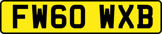 FW60WXB
