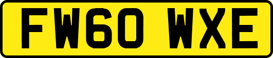 FW60WXE