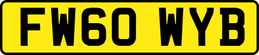 FW60WYB