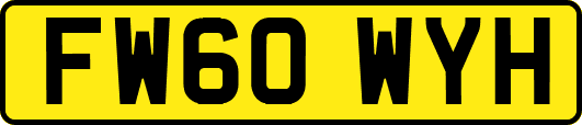 FW60WYH