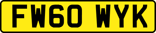 FW60WYK