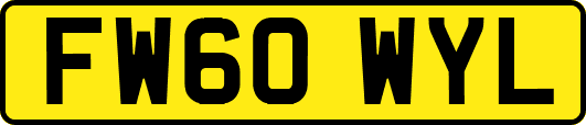 FW60WYL