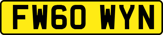 FW60WYN