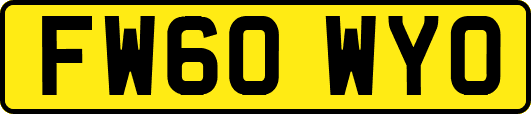 FW60WYO