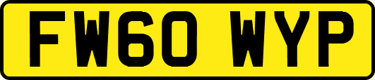 FW60WYP