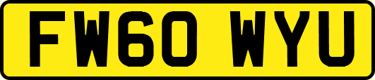 FW60WYU
