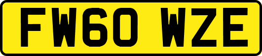 FW60WZE