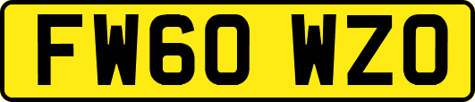 FW60WZO