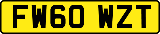 FW60WZT