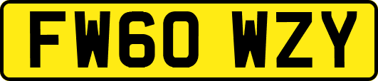FW60WZY
