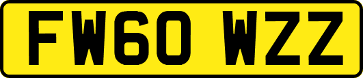 FW60WZZ