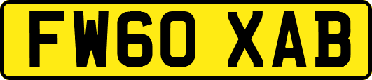 FW60XAB