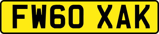 FW60XAK