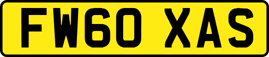 FW60XAS