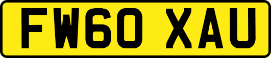 FW60XAU