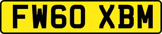FW60XBM