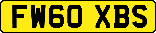 FW60XBS