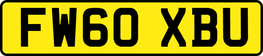 FW60XBU