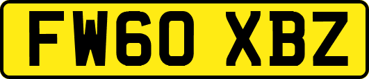 FW60XBZ