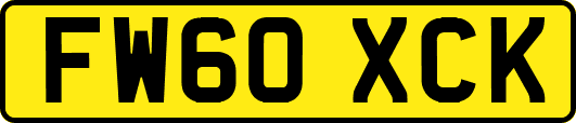 FW60XCK