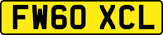 FW60XCL