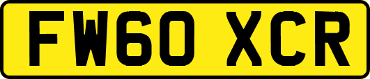 FW60XCR