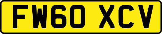 FW60XCV