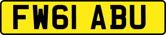 FW61ABU