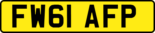 FW61AFP
