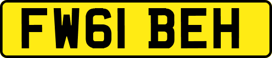 FW61BEH