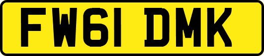 FW61DMK