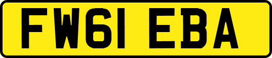 FW61EBA
