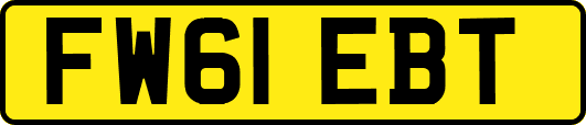 FW61EBT