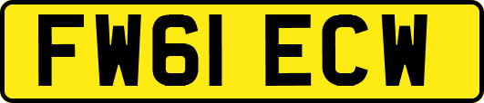 FW61ECW