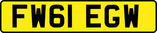 FW61EGW