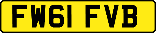 FW61FVB