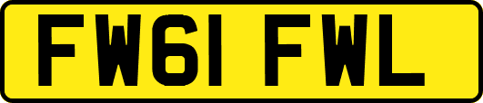 FW61FWL