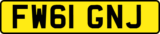 FW61GNJ
