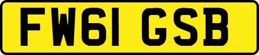FW61GSB