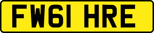 FW61HRE