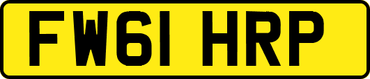 FW61HRP