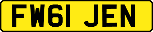 FW61JEN