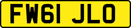 FW61JLO