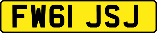 FW61JSJ