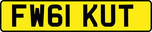 FW61KUT