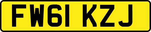 FW61KZJ