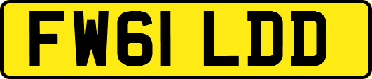 FW61LDD