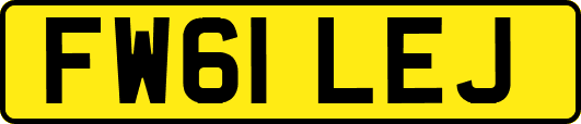 FW61LEJ