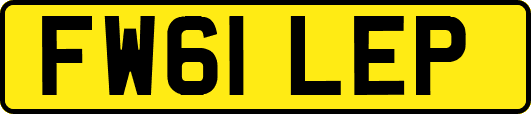 FW61LEP